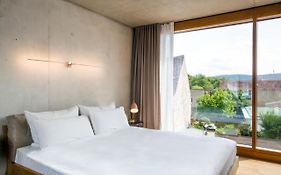 Hotel&Restaurant Krone Design